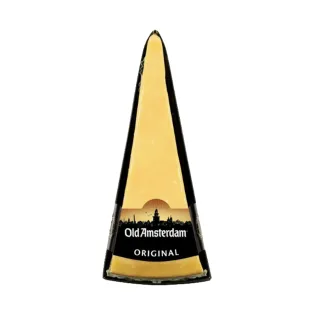 Պանիր «Old Amsterdam 48% FIDM» գաուդա 300գ