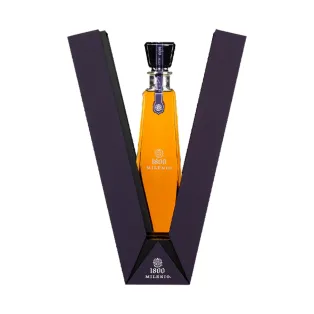Տեկիլա «1800 Milenio Extra Anejo» /տուփով/ 700մլ