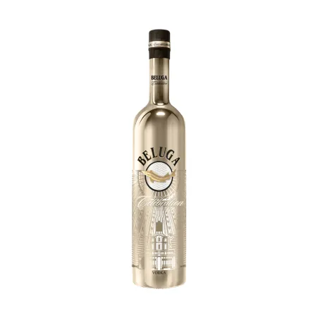 Օղի «Beluga Celebration» 700մլ