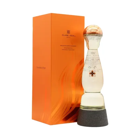 Տեկիլա «Clase Azul Blanco Ahumado»  700մլ