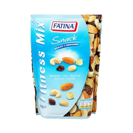 Ընդեղենի միքս «Fatina Vital Mix» 150գ