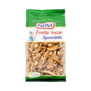 Walnuts “Fatina” shelled 150g