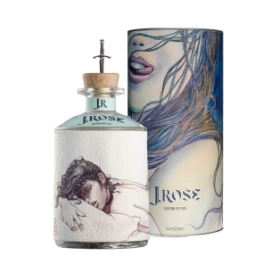 Ջին J.Rose 43% 0.7լ JR-01 /TIN/