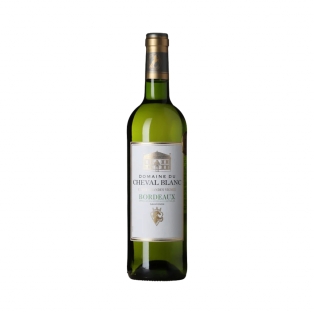 Գինի Cheval Blanc White 0.75լ
