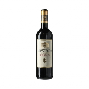 Գինի Cheval Blanc Red 0.75լ