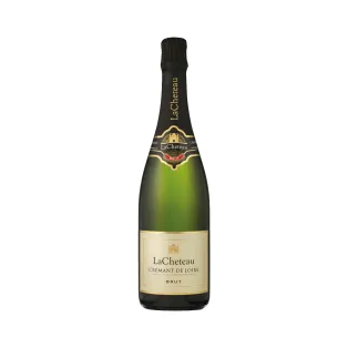 Sparkling wine 