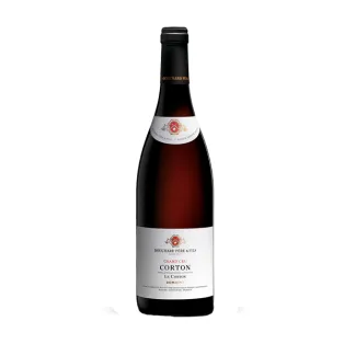 Գինի «Bouchard Père & Fils Le Corton Grand cru Domaine» կարմիր, չոր 750մլ
