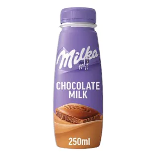 Շոկոլադե ըմպելիք «Milka» 250մլ