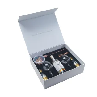 Ջին «Sir Edmond» /հավաքածու/ 700մլ