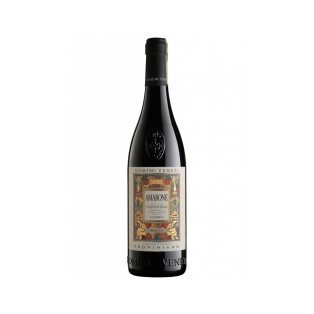 Wine `Domini Veneti Amarone Della Valpollicela Pruviniano` red, dry 750ml