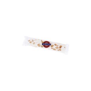 Chocolate candies `Hamlet Nougat Natural` 100g
