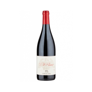 Wine `St. Michael Eppan De Piano Merlot` red, dry 750ml
