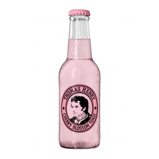 Տոնիկ «Thomas Henry Cherry Blossom» 200մլ