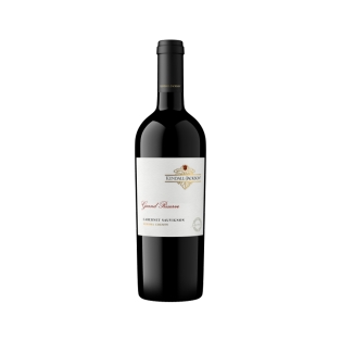 Вино `Kendal-Jackson Cabernet Sauvignon Gran Reserve` красное, сухое 750мл
