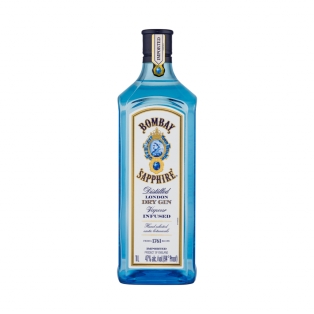 Джин `Bombay Sapphire` 1л