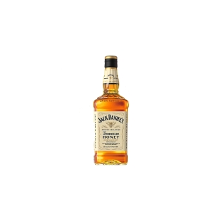 Ликёр `Jack Daniels Honey` 750мл