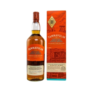 Виски «Tamnavulin» 1л