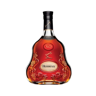 Коньяк `Hennessy XO` 700мл