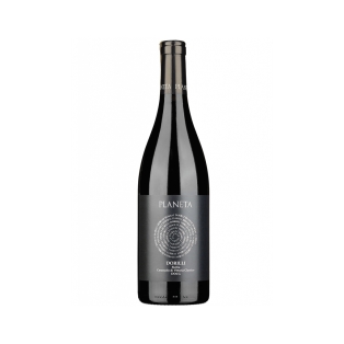 Wine `Planeta Dorilli Cerasuolo di Vittoria Classico DOCG` red, dry 750ml