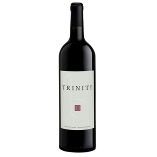 Вино `Trinity Eh` красное, сухое 750мл