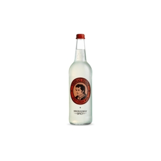 Тоник `Thomas Henry Ginger Beer` 750мл
