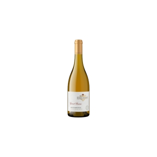 Вино `Kendal-Jackson Chardonnay Gran Reserve' белое, полусухое 750мл