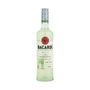 Ром `Bacardi Mojito` 700мл