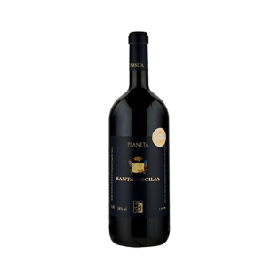 Вино `Planeta Santa Cecilia` красное, сухое 1.5л