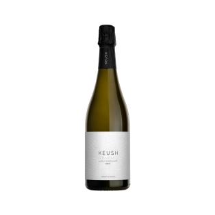 Sparkling wine `Keush Brut` 750ml