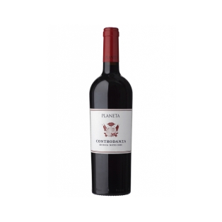 Wine `Planeta Controdanza` red, dry 750ml