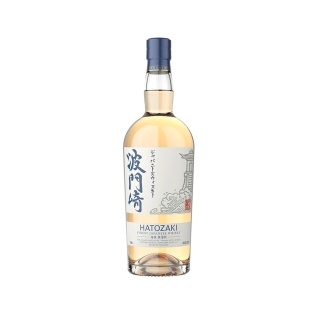Whisky `Hatozaki` 700ml