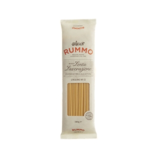 Макароны `RUMMO Linguine N13` 500г