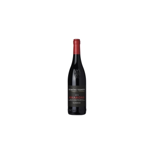 Вино `Domini Veneti Amarone della Valpolicella` красное, сухое 750мл