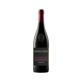 Գինի «Domini Veneti  Amarone Della Valpolicella» կարմիր, չոր 1.5լ