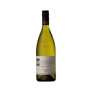 Wine `Torbreck The Steading` white, dry 750ml