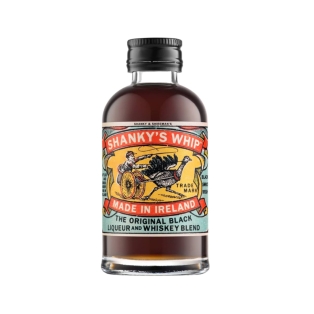 Liquor `Shanky's Whip` 50ml