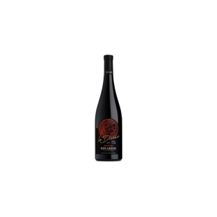 Wine `Hin Areni La Divine` red, dry 750ml