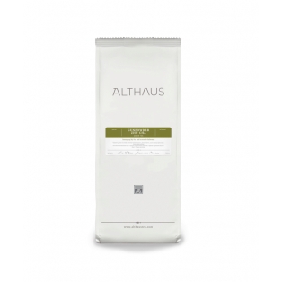 Tea `Althaus Gunpower ZHU Cha` 250g