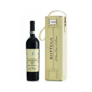 Wine `Bottega Amarone Pret A Porter` red, dry 750ml