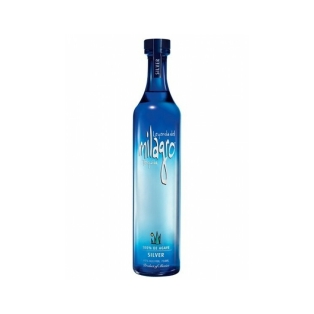 Tequila `Milagro Silver` 750ml