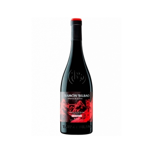 Wine `Ramon Bilbao Vinedos de Altura` red, dry 750ml