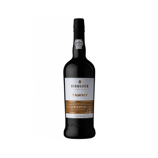 Պորտվեյն «Burmester Tawny» կարմիր, քաղցր 750մլ