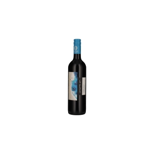 Wine `La Playa Carmenere` red, dry 750ml