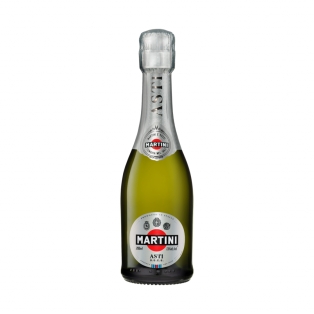 Sparkling wine `Martini Asti` 200ml