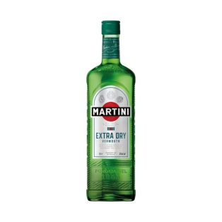 Vermouth `Martini Extra Dry` 1l