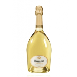 Champagne `Ruinart Blanc De Blanc` 750ml