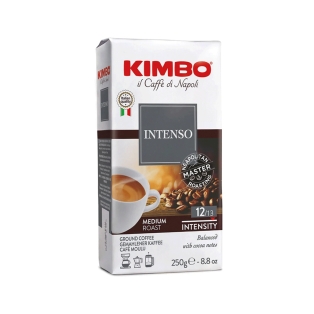 Iced coffee `Kimbo Aroma Intenso` 250g