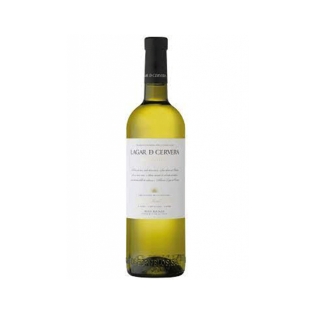 Wine `La Rioja De Alta. Lagar de Cervera Albariño` white, dry 750ml