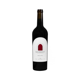 Wine `Koomroot` red, dry 750ml