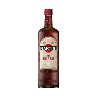 Վերմուտ «Martini Rosso» 1լ